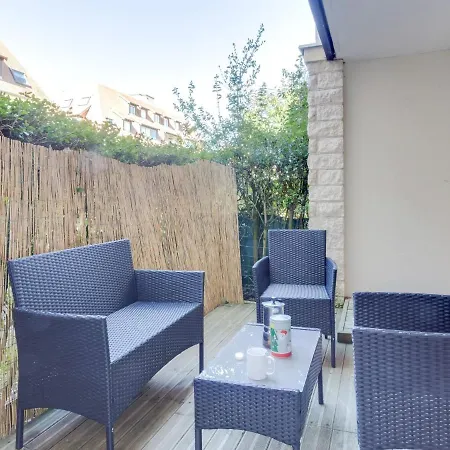 Le France 1 By Interhome شقة *