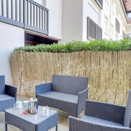 Le France 1 By Interhome * فيلي سور مير