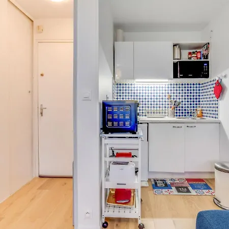 Le France 1 By Interhome