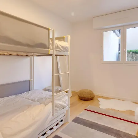 Le France 1 By Interhome شقة *