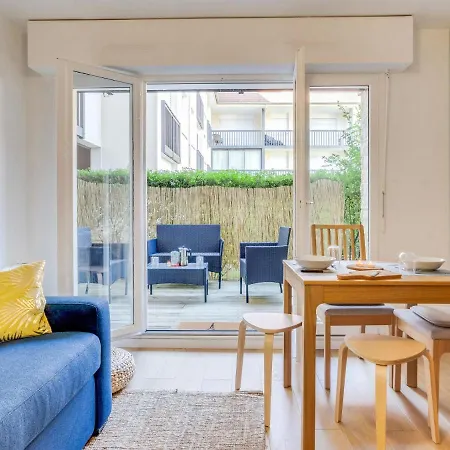 Le France 1 By Interhome شقة فيلي سور مير