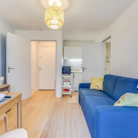 Le France 1 By Interhome * فيلي سور مير