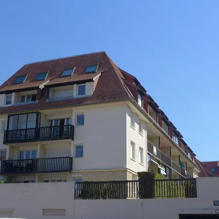 شقة Le France 1 By Interhome فيلي سور مير